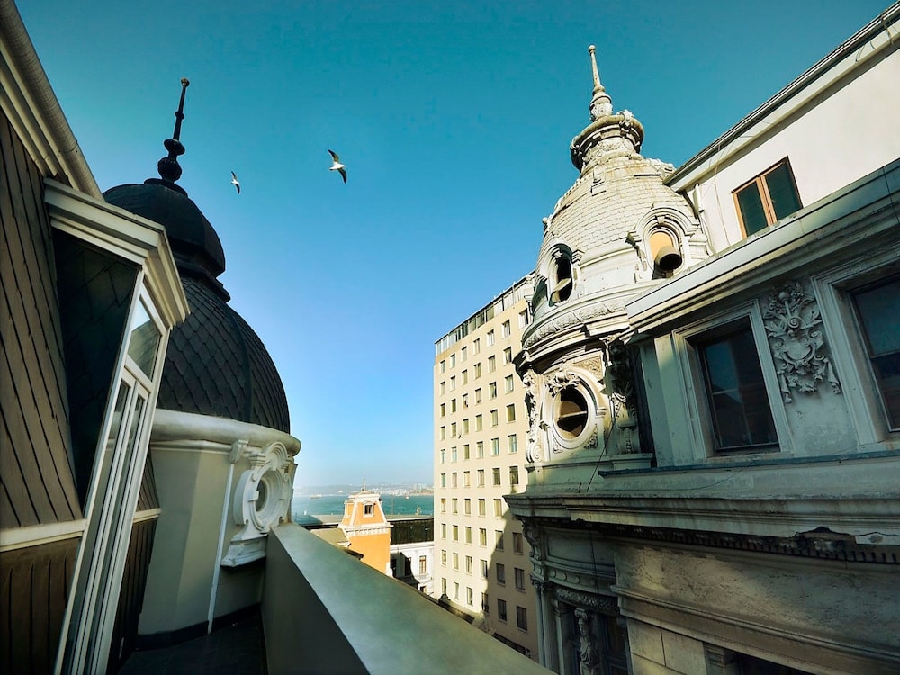 Casa Esmeralda