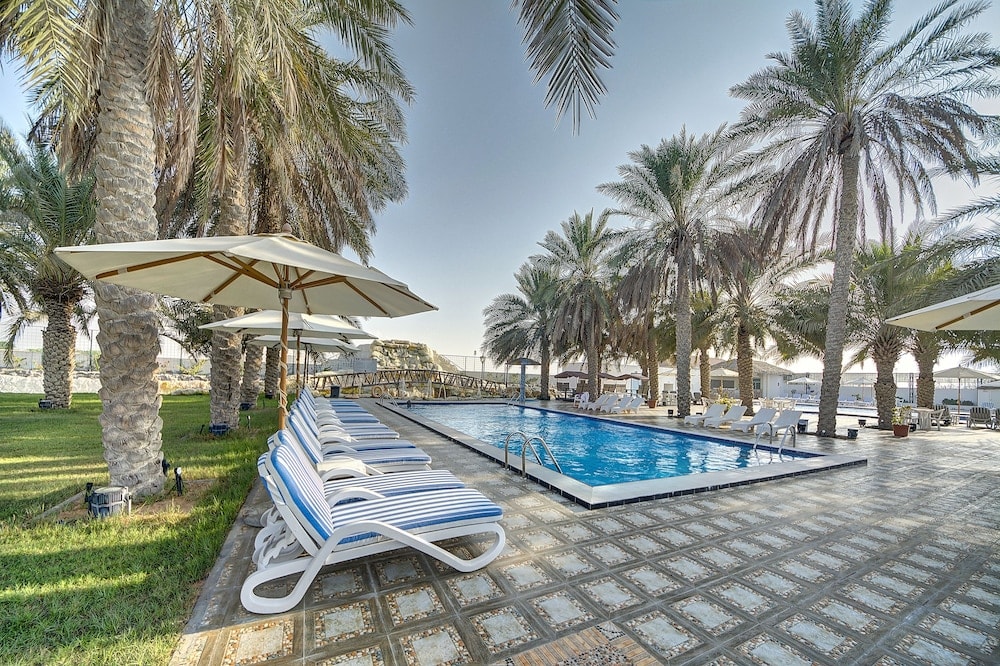 Stockholm - Dubai - Royal Residence Hotel Apartments
