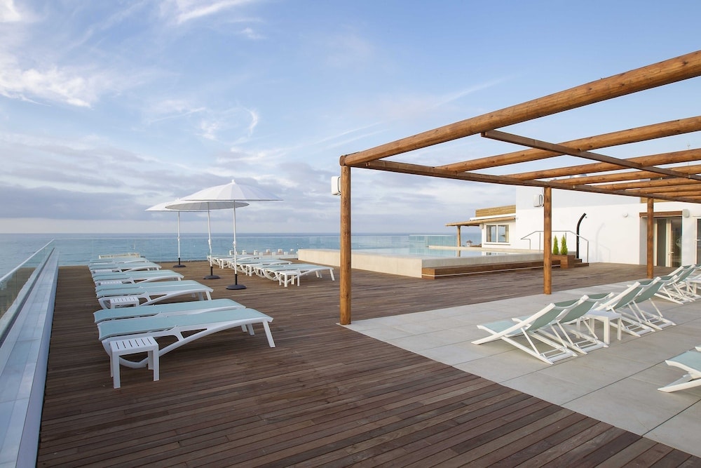 Torredembarra - May Altafulla Beach Boutique Hotel