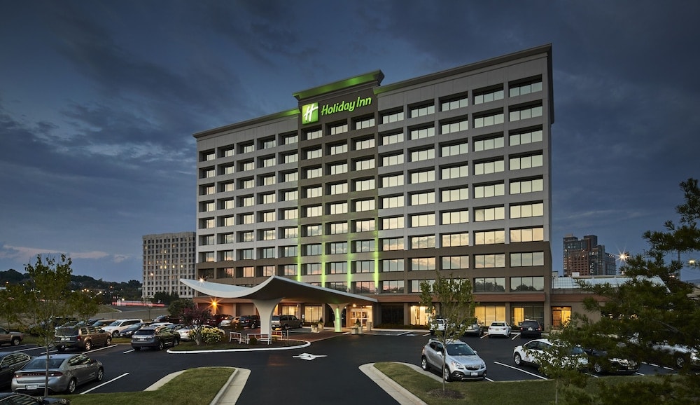 Alexandria (VA) - Holiday Inn ALEXANDRIA - CARLYLE by IHG