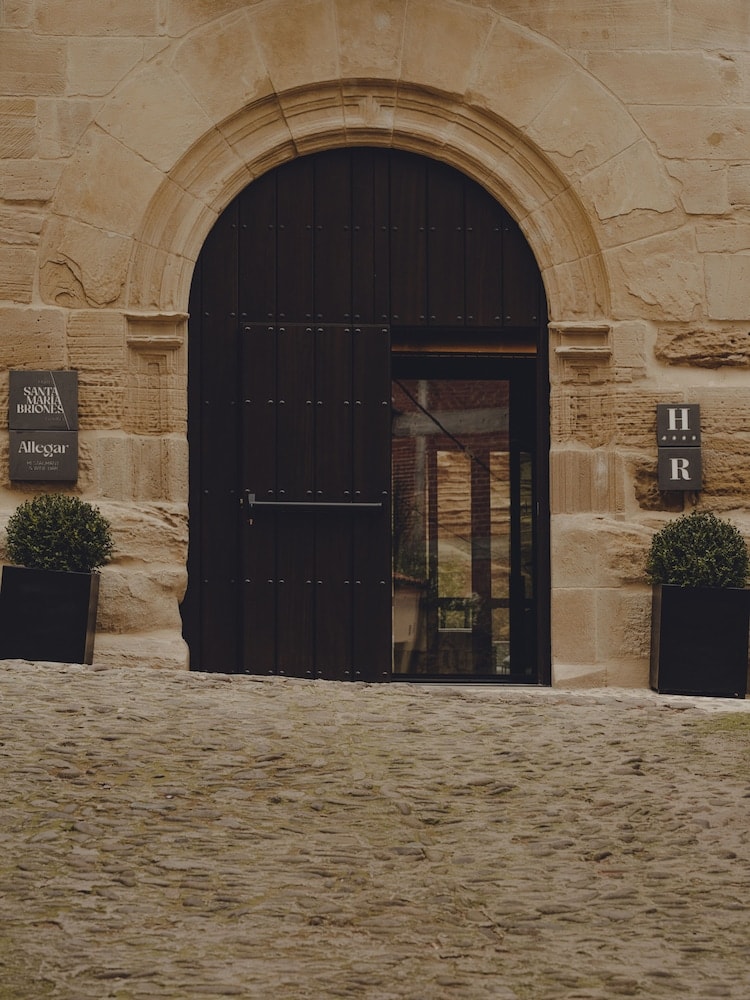 Haro - Santa María Briones