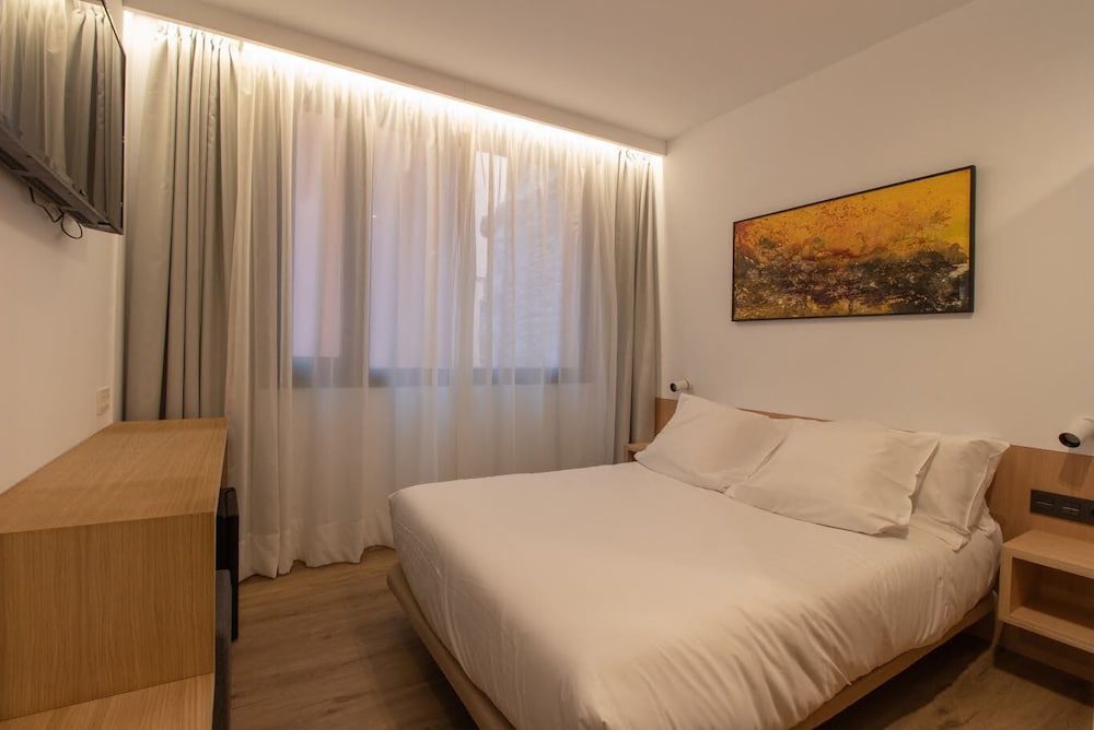Soria - Hotel Cortabitarte