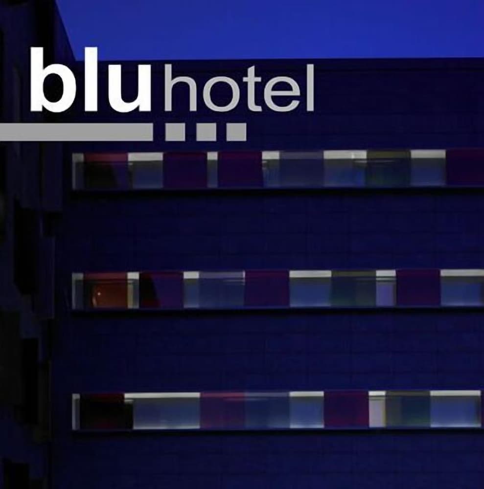 Almansa - Blu Hotel Almansa