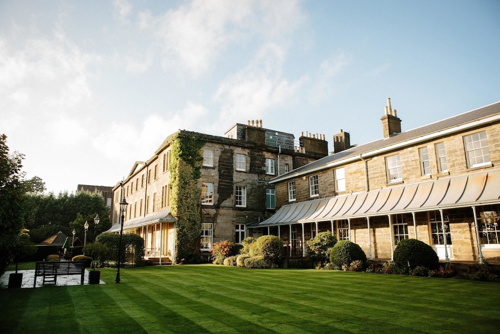 Royal Tunbridge Wells - Hotel Du Vin & Bistro Tunbridge Wells