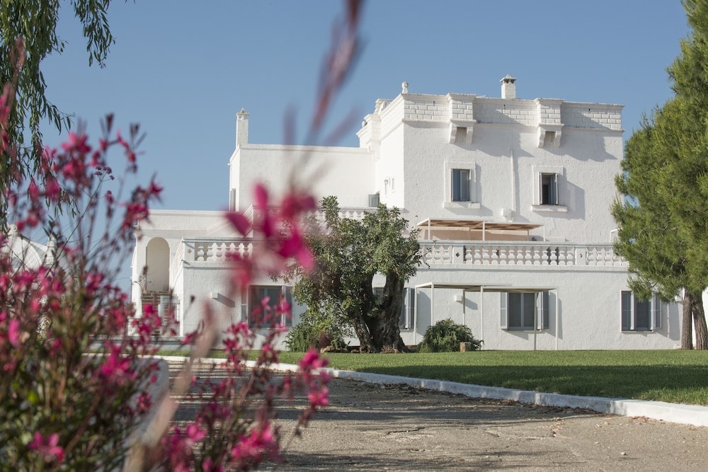 Torre Canne - Masseria San Giovanni - Epoca Collection