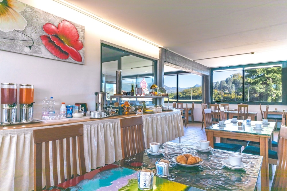 Bussolengo - Hotel Valpolicella International