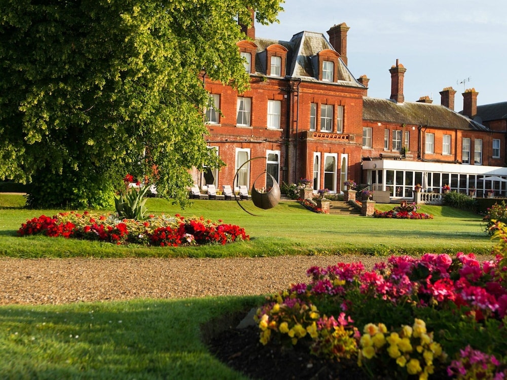 Tring - Champneys Tring