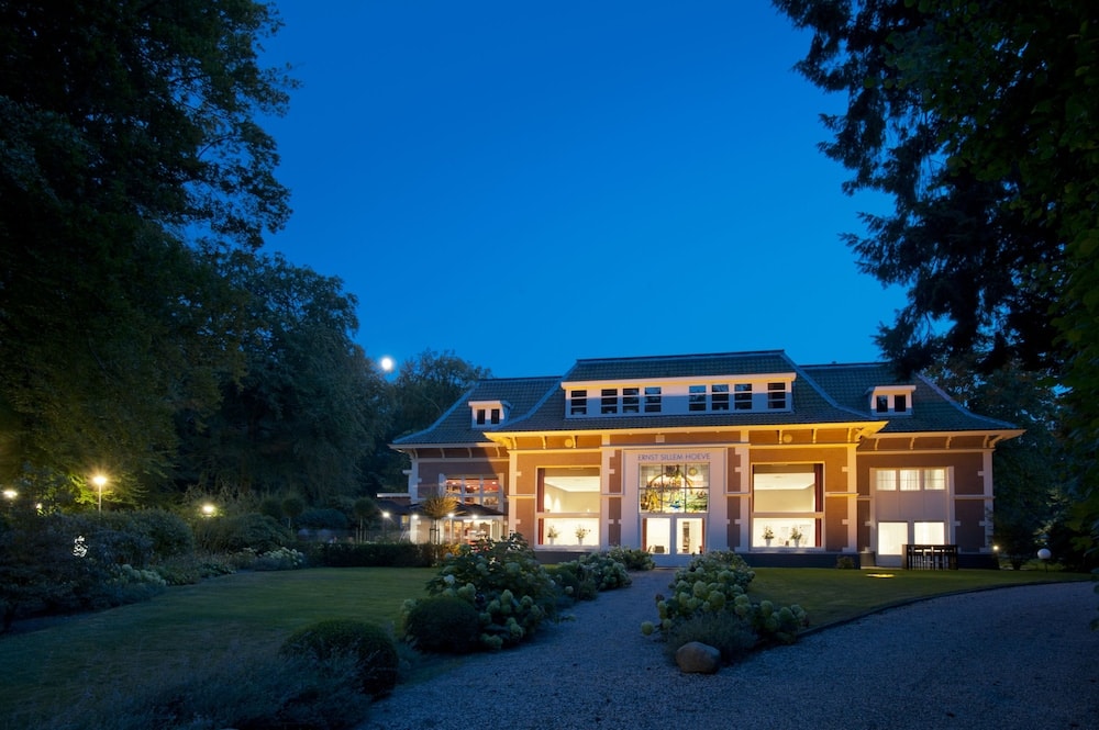 Hilversum - Hotel Ernst Sillem Hoeve