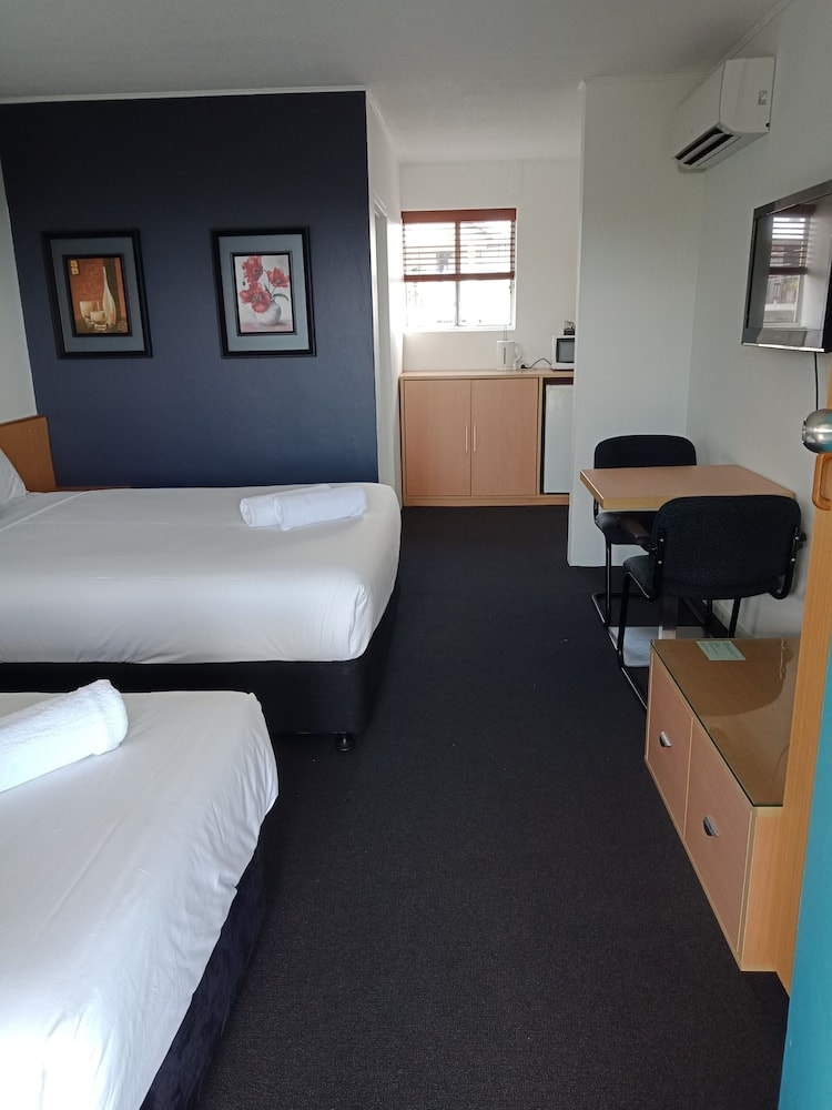 Brisbane - Annerley Motor Inn