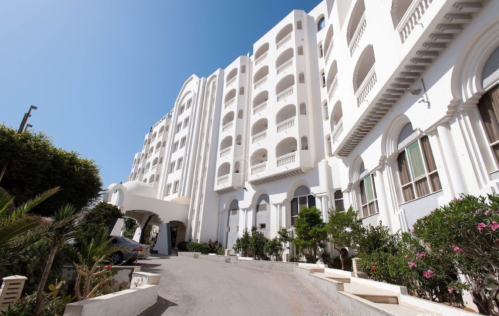 Monastir - City Business Monastir Center