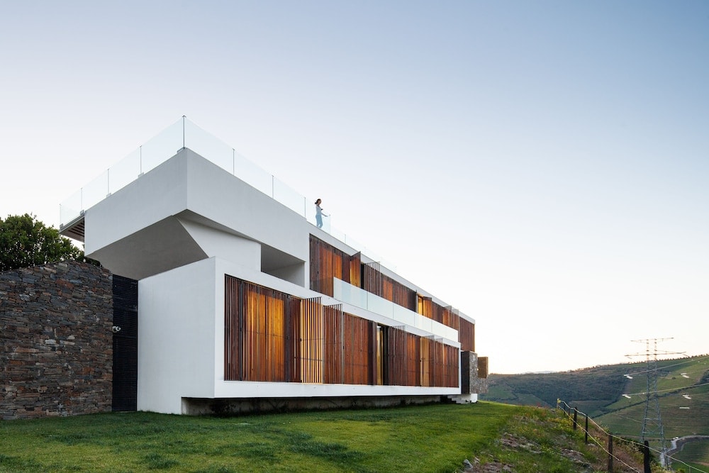Lamego - Quinta De Casaldronho Wine Hotel