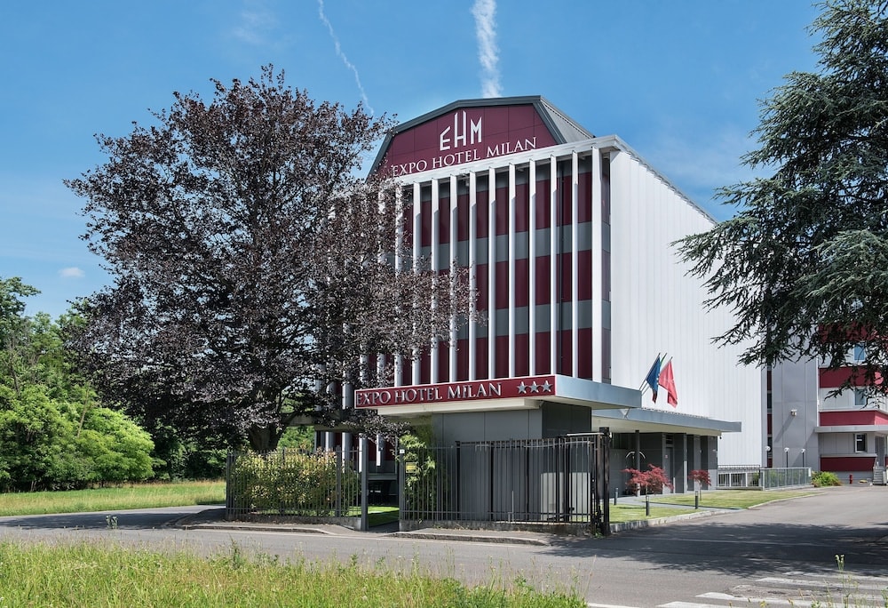 Legnano - Expo Hotel Milan