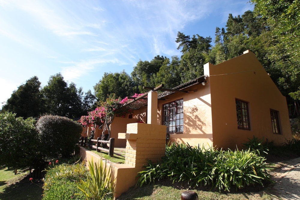 Gooderson Knysna Chalets