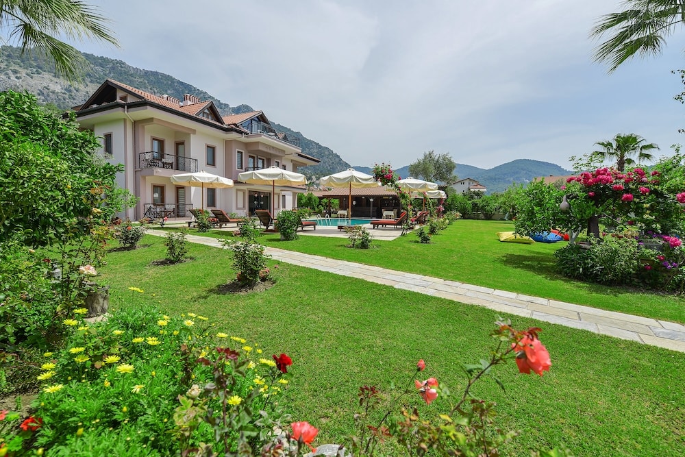 Göcek - Gocek Arion Hotel