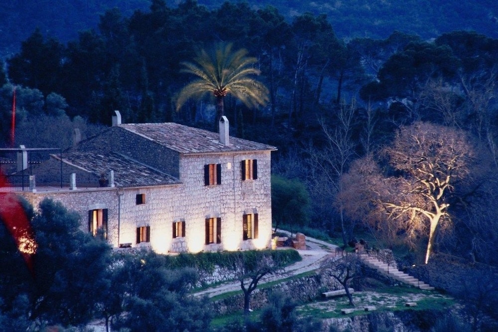 Deia - Mirabó de Valldemossa