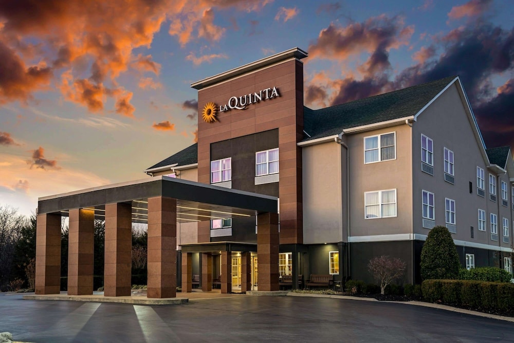 Lebanon (TN) - La Quinta by Wyndham Lebanon