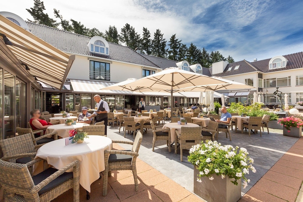 Zeist - Fletcher Hotel-Restaurant Oud London