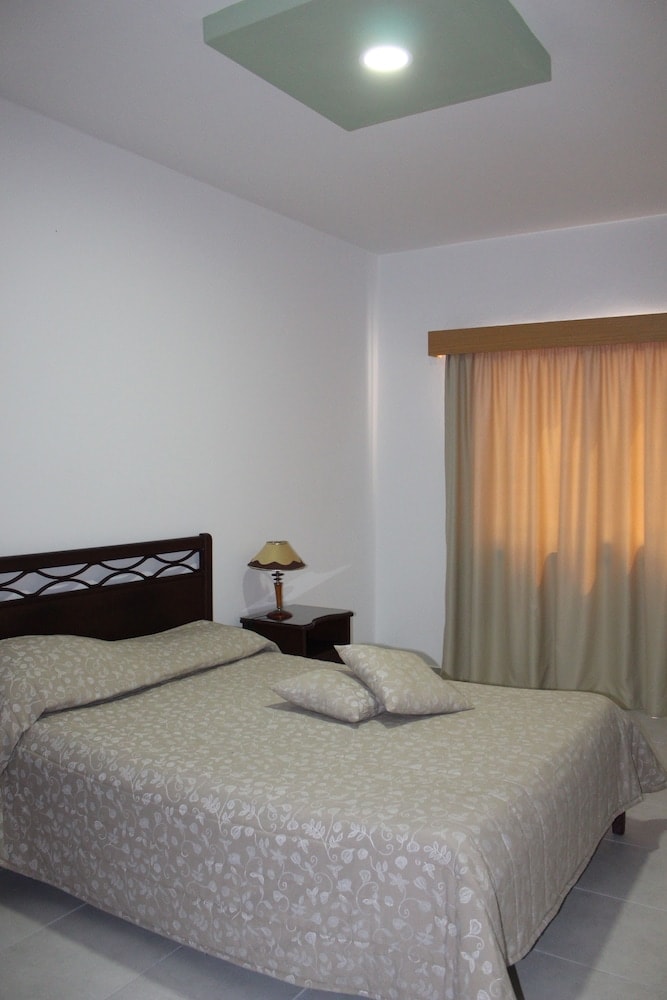 Göteborg - Paphos - Petsas Apartments
