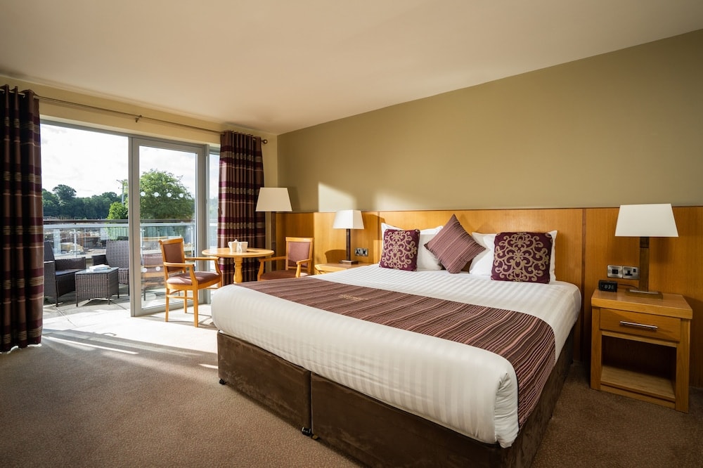 Enniskillen - Belmore Court & Motel