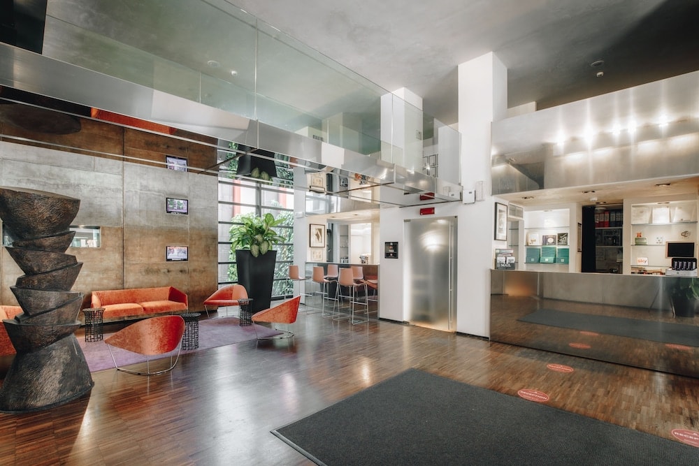 DelleArti Design Hotel
