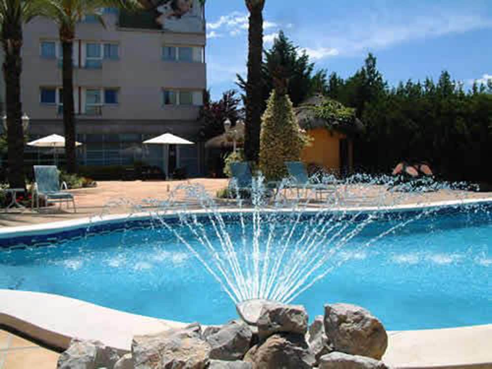 Vilafranca del Penedès - Hotel Air Penedès