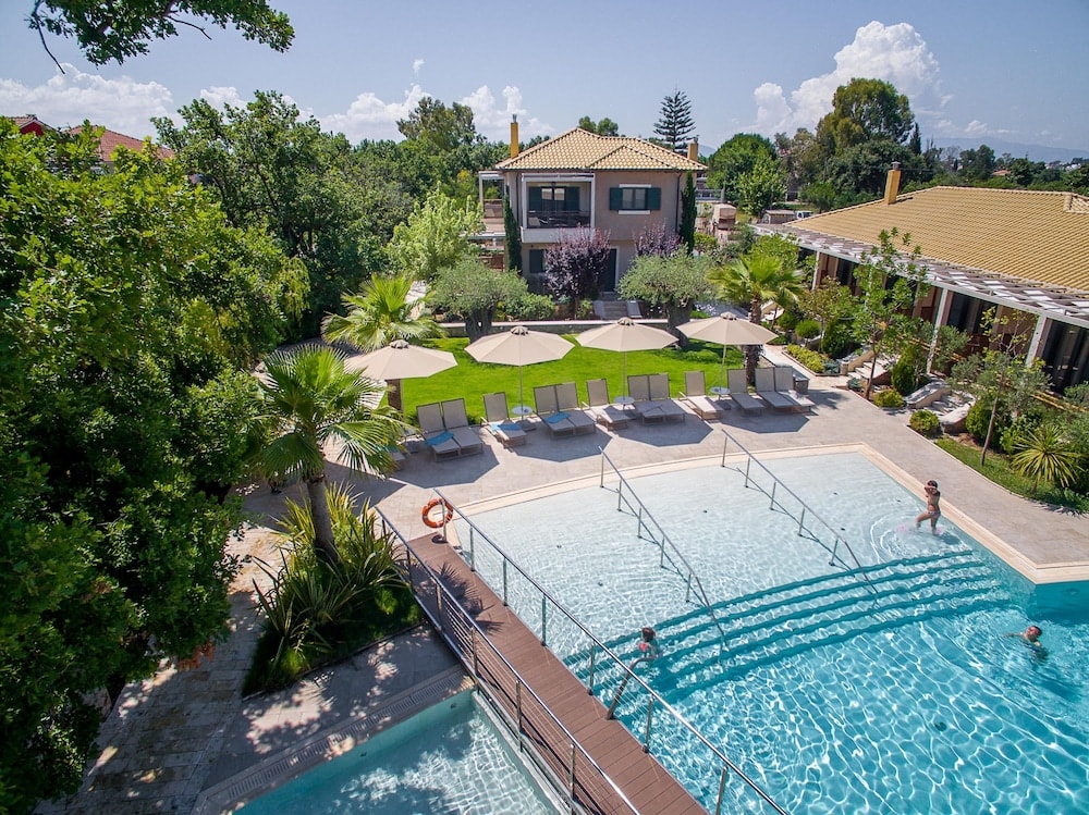 Preveza - Daluz Boutique Hotel