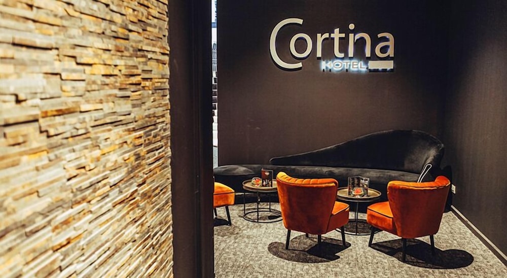 Kortrijk - Hotel Cortina