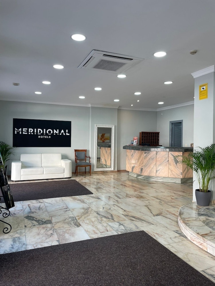 Jerez de la Frontera - Hotel Trafalgar
