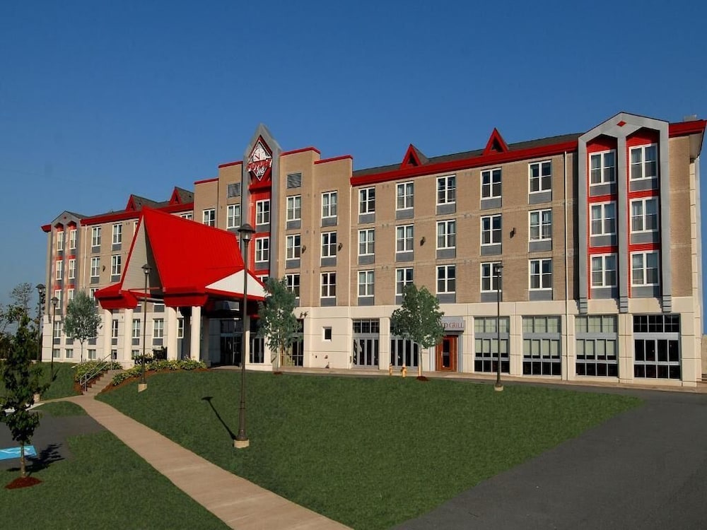 Halifax - Future Inns Halifax Hotel & Conference Centre
