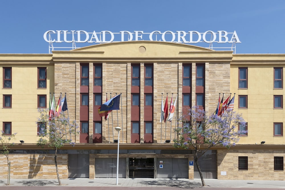 Córdoba - Exe Ciudad de Córdoba