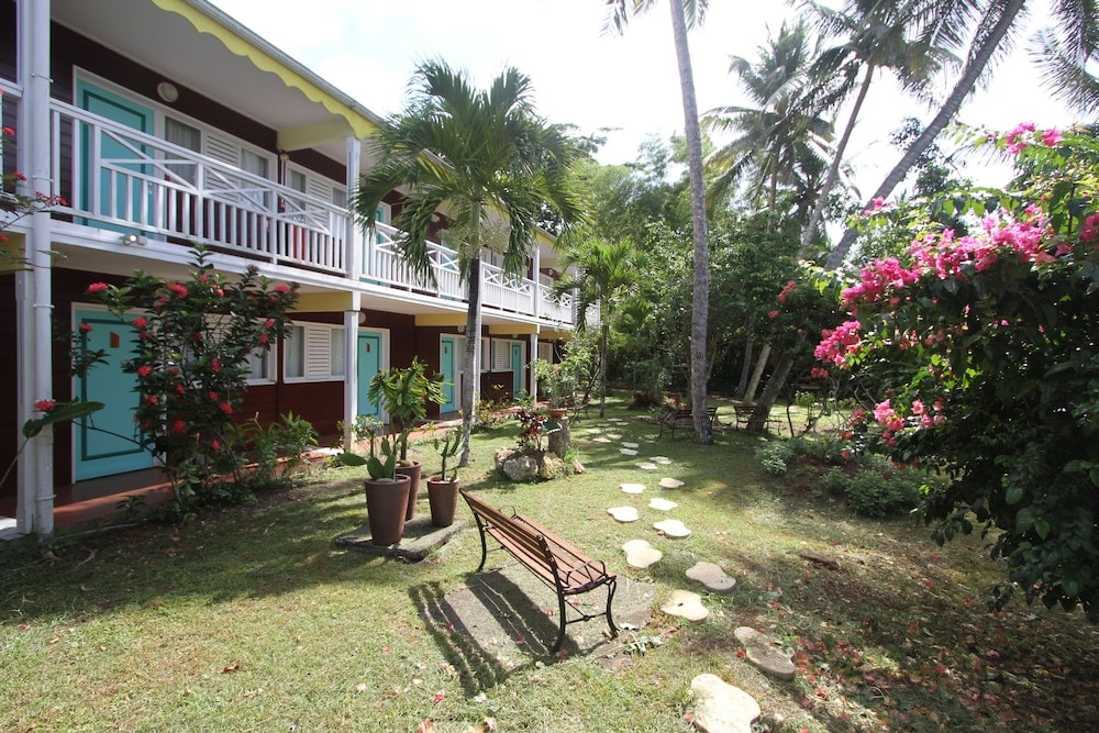 Pointe-à-Pitre - Hotel La Maison Creole