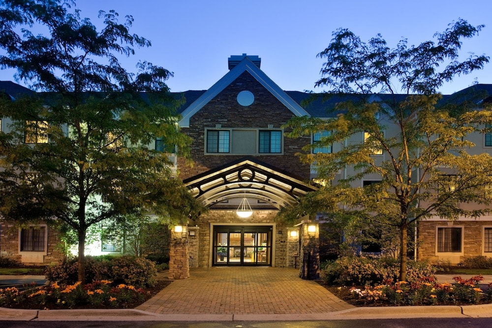 Vernon Hills - Staybridge Suites CHICAGO - LINCOLNSHIRE by IHG