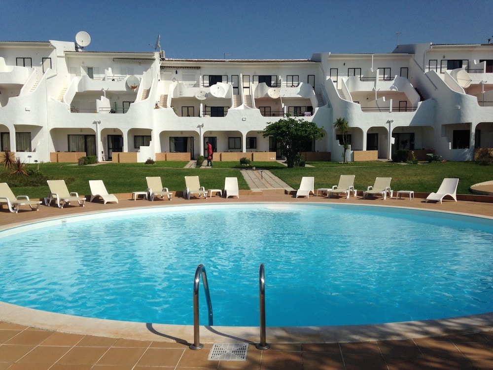 Lagos - Vilamar