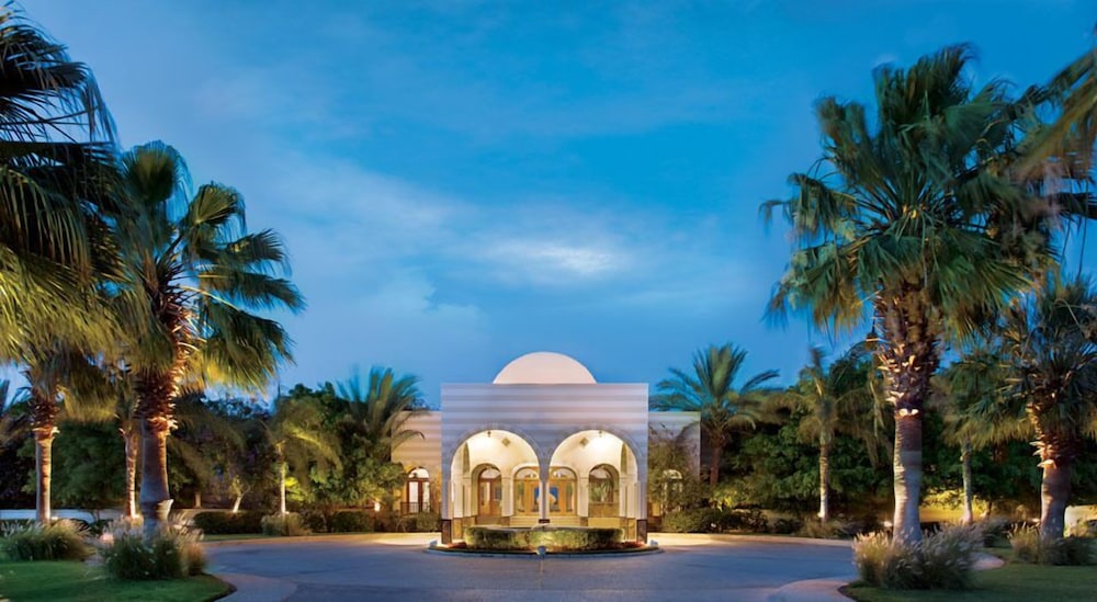 Göteborg - Sahl Hasheeh - The Oberoi Beach Resort, Sahl Hasheesh