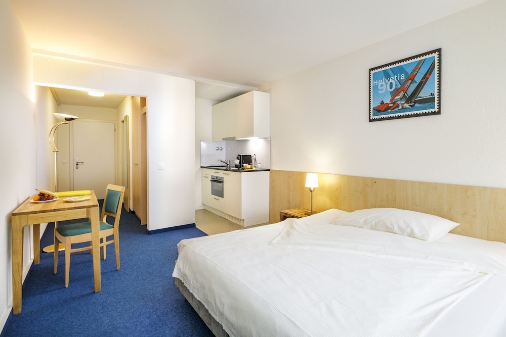 Chur - Central Hotel Post