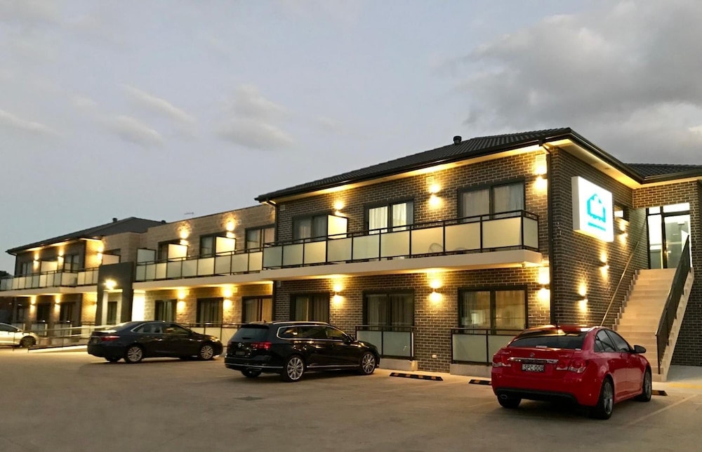 Penrith - Value Suites Penrith