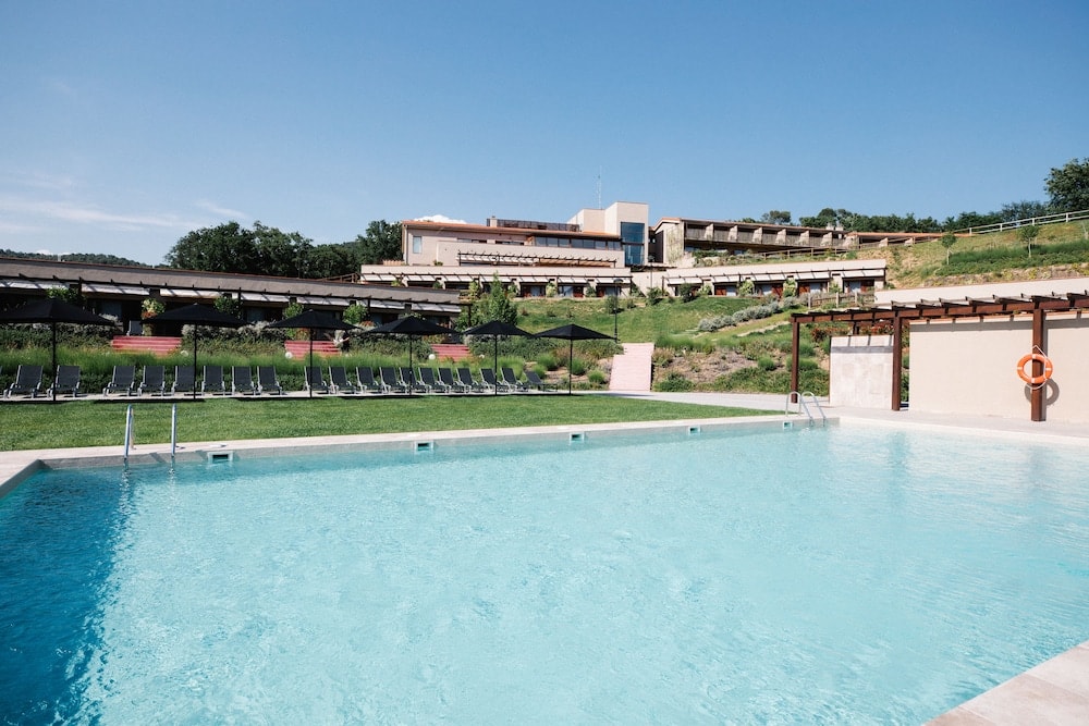 Vilassar de Mar - Mas Salagros EcoResort & SPA