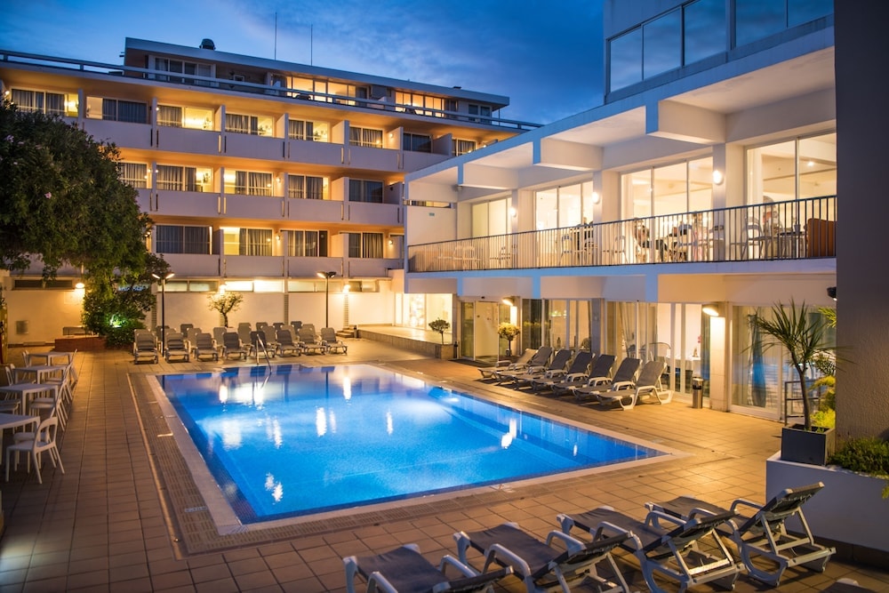 Cascais - Hotel Londres Estoril / Cascais