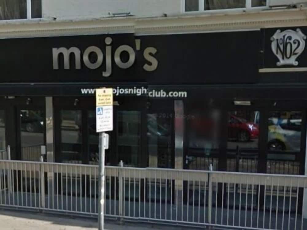 Norwich - Hotel Belmonte
