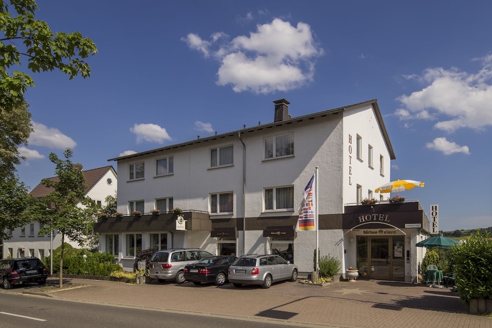 Bad Wildungen - Hotel Birkenstern