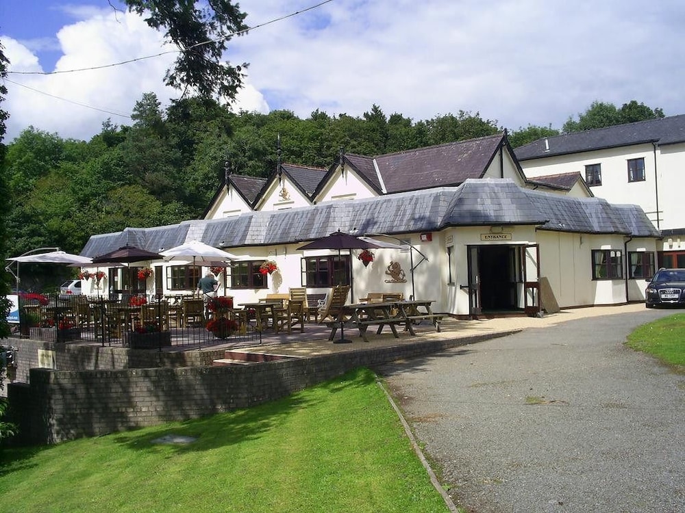 Bangor - Carreg Bran