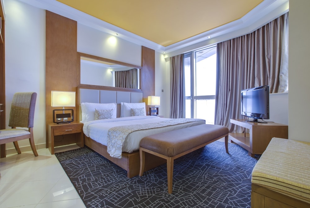 Dubai - Pearl Executive Hotel Apartments