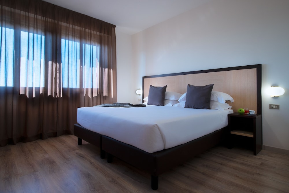 Modena - CDH Hotel Modena