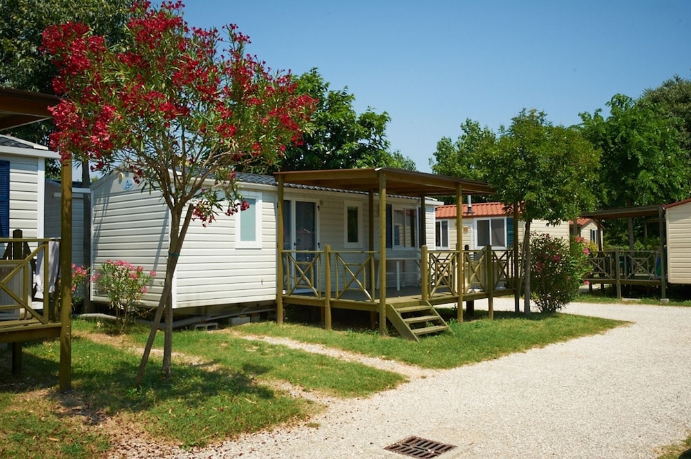 Stockholm - Sirmione - Camping Baia Verde