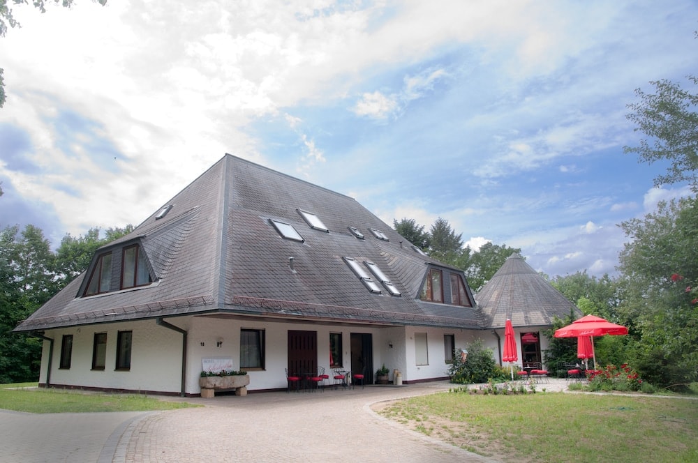 Hirschaid - Hotel Schuberths am Schloss