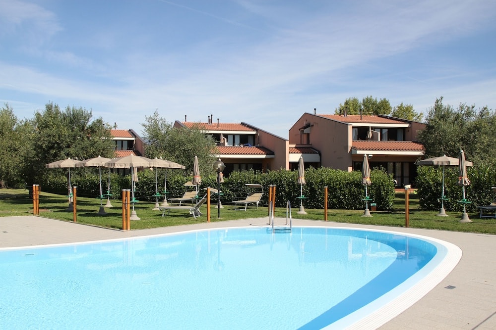 Stockholm - Sirmione - Villaggio Barbara