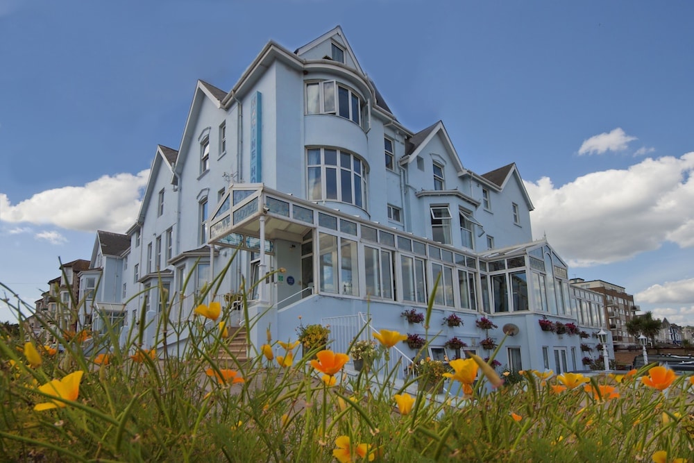 Paignton - Marine Hotel