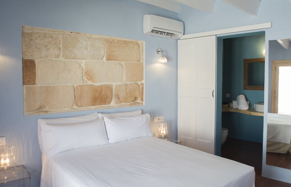 Göteborg - Ciutadella de Menorca - Boutique Hotel RifugioAzul