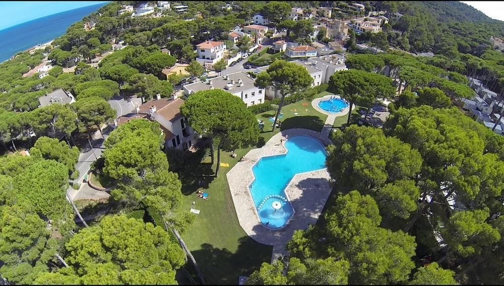 Stockholm - Begur - Interpals Eco Resort