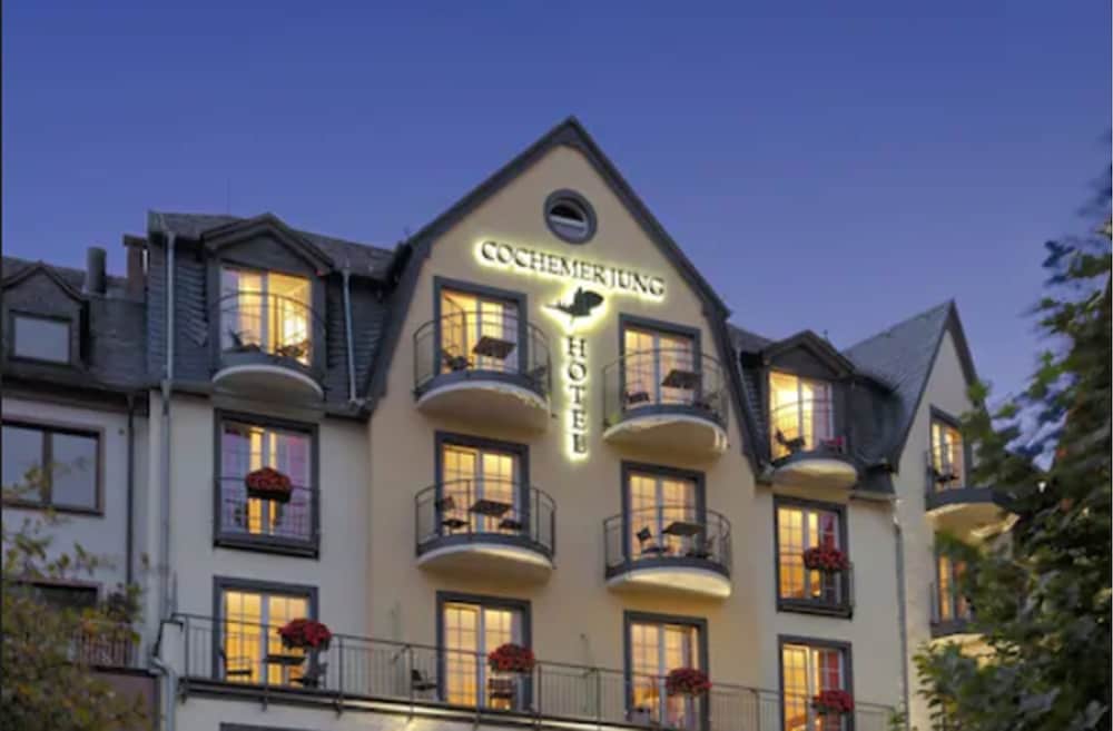 Cochem - Hotel Cochemer Jung